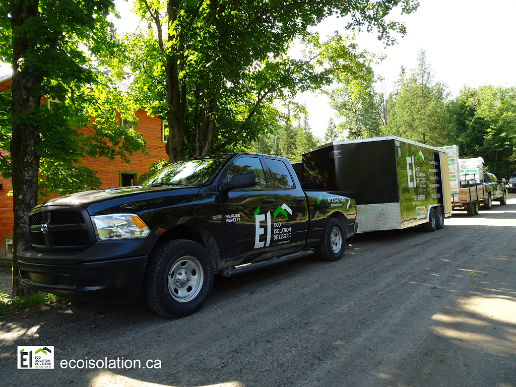 Éco Isolation | 9930 Boul Bourque, Sherbrooke, QC J1N 0G2, Canada | Phone: (819) 342-9425