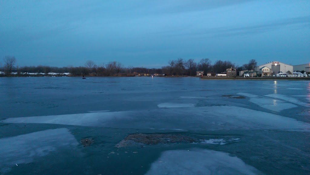 DNR Boat Launch | 27235 Ballard St, Harrison Charter Township, MI 48045, USA | Phone: (586) 463-4165