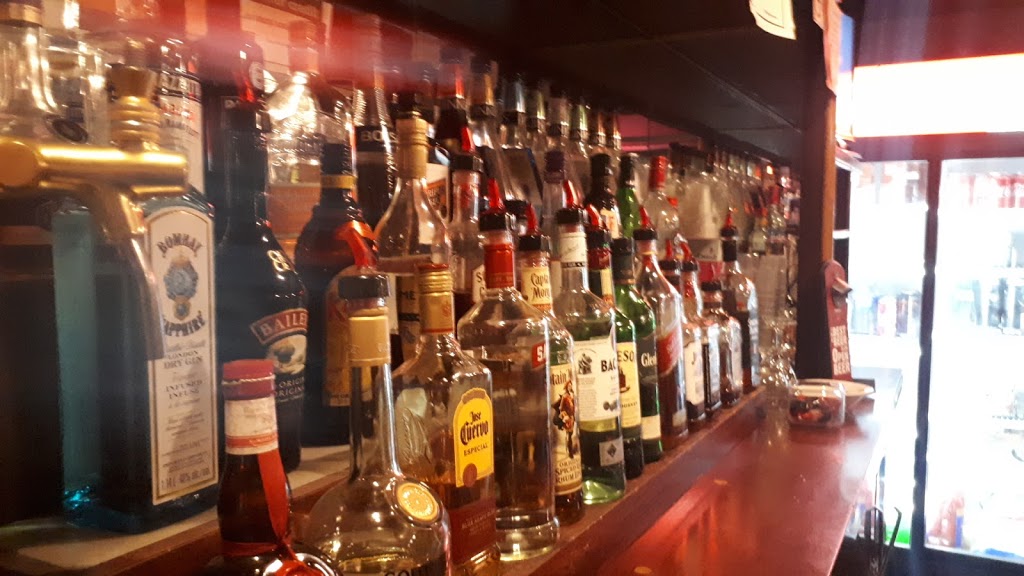Tommys Grill & Bar | 28 Mill St E, Acton, ON L7J 1H2, Canada | Phone: (519) 929-9287