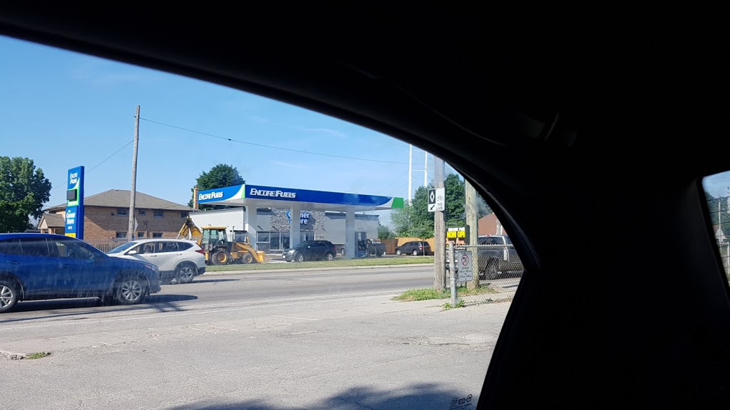 Encore Fuels | 1031 Hamilton Rd, London, ON N5W 1A4, Canada | Phone: (519) 601-5001