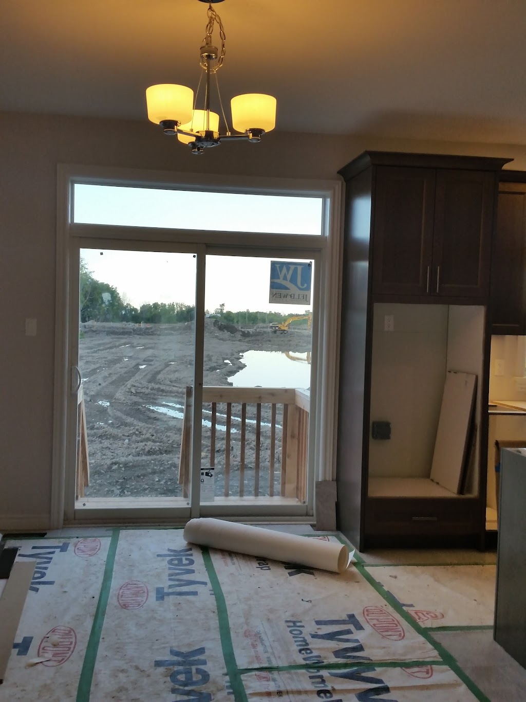 Tartan Homes: Findlay Creek | 3913 Kelly Farm Dr, Ottawa, ON K1T 0N4, Canada | Phone: (613) 247-0078