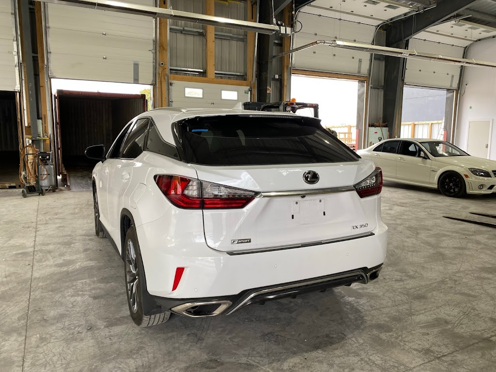 Viamar Scilla Transport International INC | 4000 Steeles Ave W #9, Woodbridge, ON L4L 4V9, Canada | Phone: (416) 747-9774