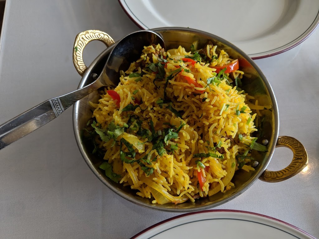 Original Tandoori Kitchen | 7215 Main St, Vancouver, BC V5X 3J3, Canada | Phone: (604) 327-8900