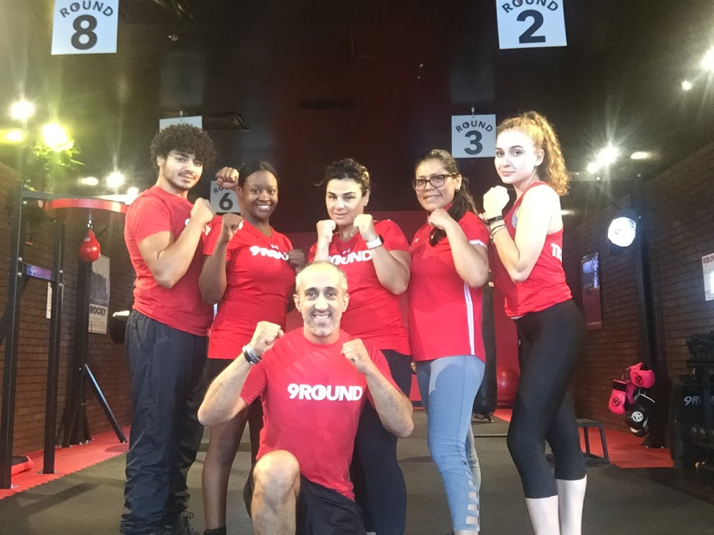 9Round Maple | 1850 Major MacKenzie Dr W, Maple, ON L6A 4R9, Canada | Phone: (647) 699-8258