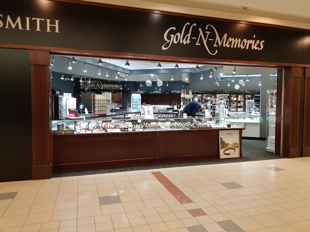 Gold-N-Memories | 72-178 PTH 12 N Clearspring Centre, Steinbach, MB R5G 1T7, Canada | Phone: (204) 326-3917