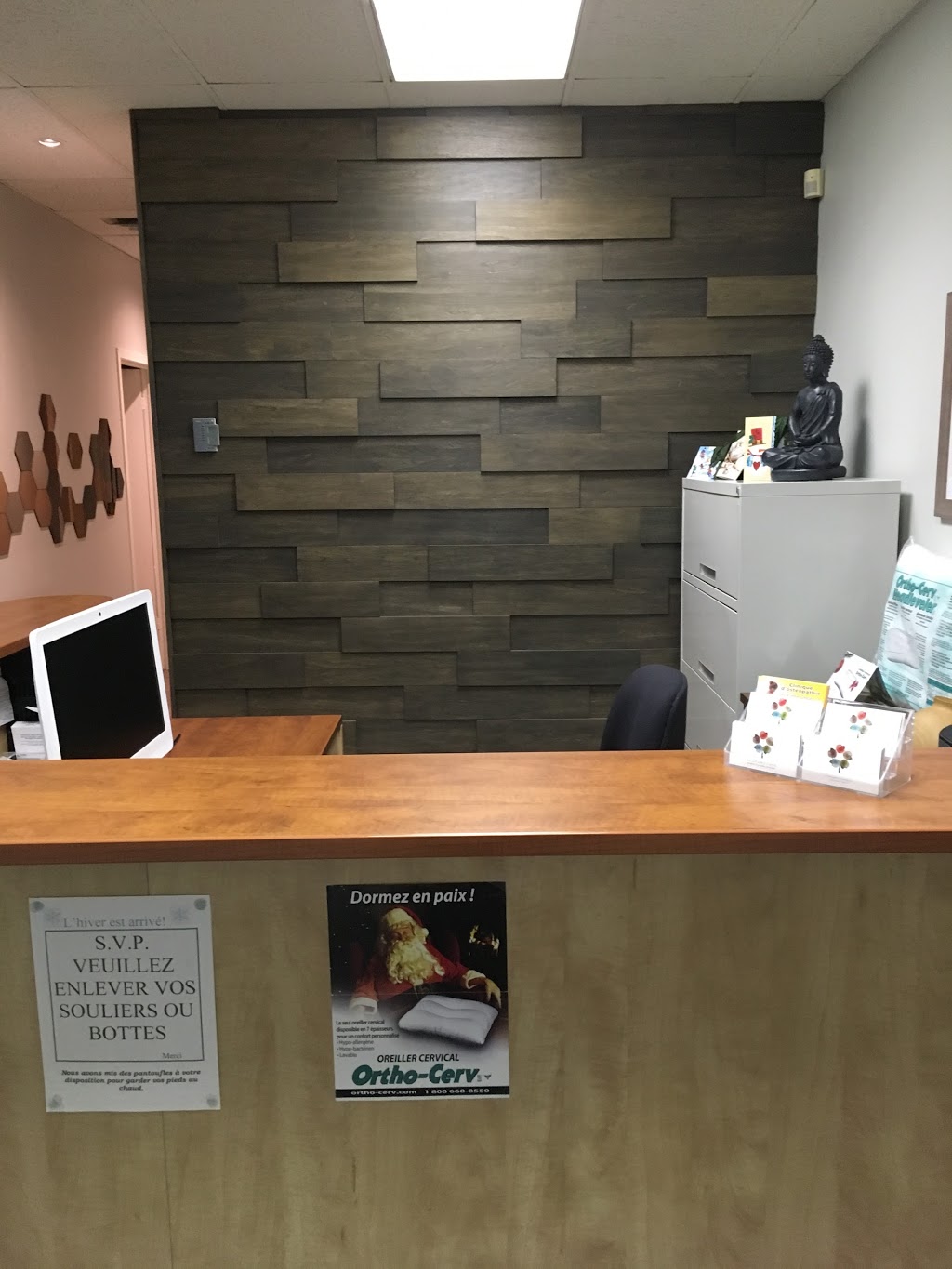 OSTEOPATHE ST-EUSTACHE Laurie Anne Chasles | 30 Chemin dOka #105, Saint-Eustache, QC J7R 1K5, Canada | Phone: (514) 577-0775