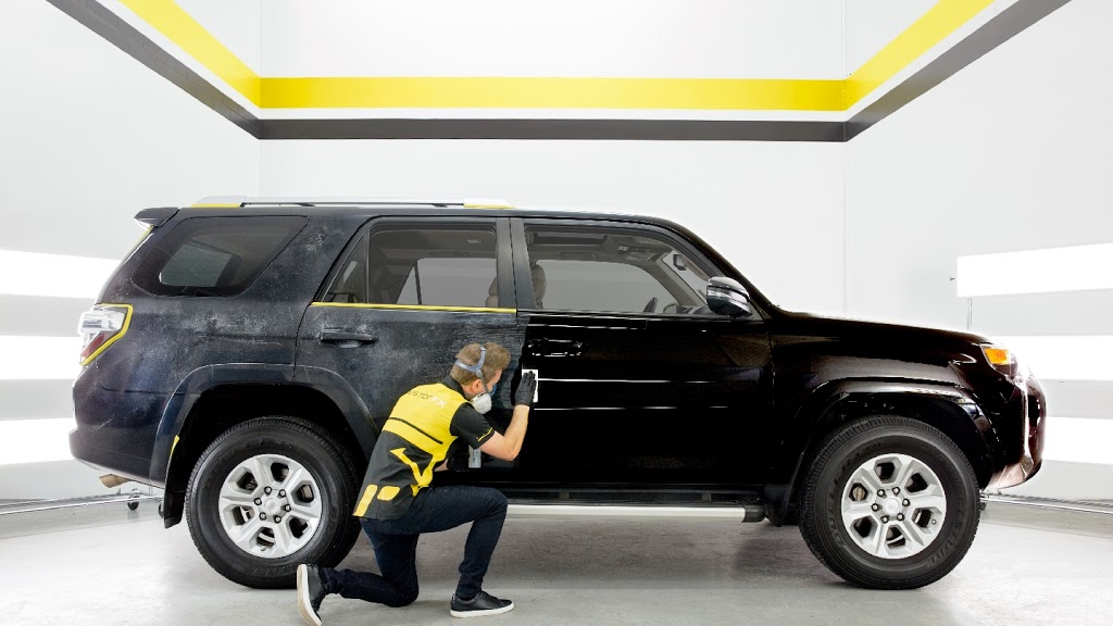 RestorFX - Automotive Paint Restoration | 4055 Harvester Rd #7, Burlington, ON L7L 5Z7, Canada | Phone: (905) 870-0700