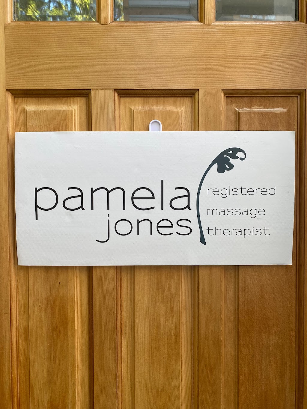 Pamela Jones, RMT | 6399 Gale Ave N, Sechelt, BC V7Z 0P7, Canada | Phone: (778) 402-7772