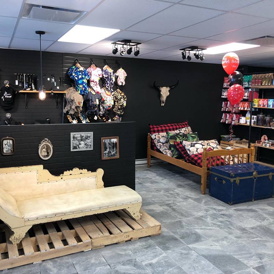 Monsieur Oliver | 15065 Boulevard Henri-Bourassa, Québec, QC G1G 3Z5, Canada | Phone: (418) 914-0880
