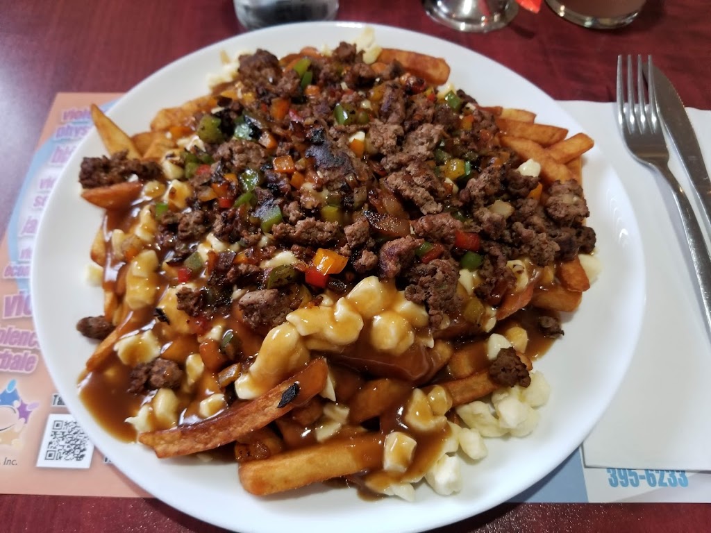 Cantine Chez Nena | 5090 NB-11, Alnwick Parish, NB E9H 1N1, Canada | Phone: (506) 395-5260