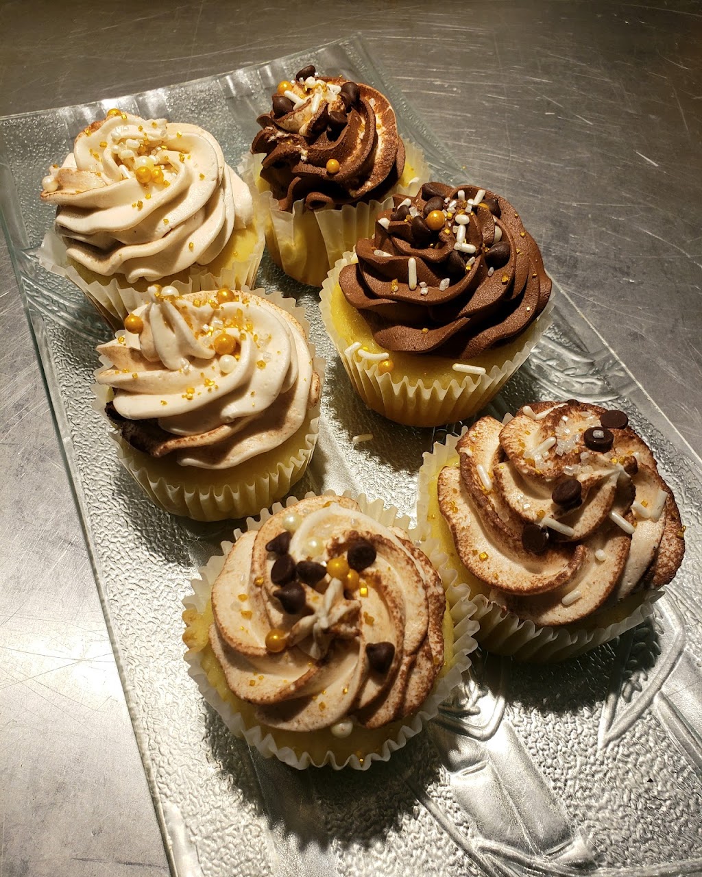 Lady Hummingbird Culinary Arts Inc. | 601 Christie St #159, Toronto, ON M6G 4C6, Canada | Phone: (647) 749-1918