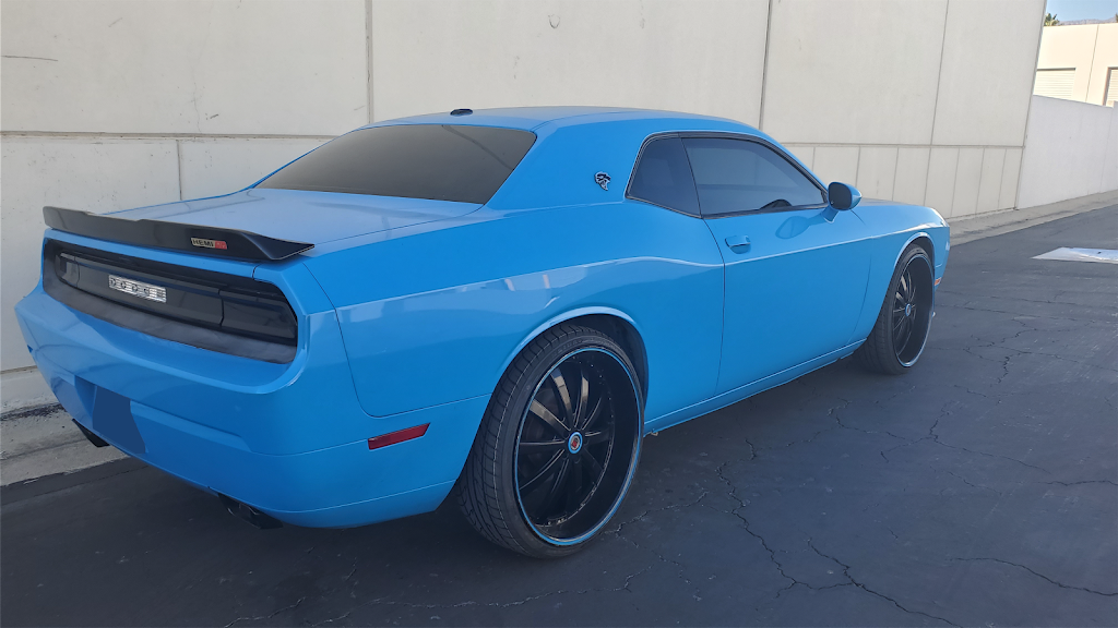 Fadi AutoTint & Custom | 16 Mull Ave, Haldimand County, ON N3W 1V3, Canada | Phone: (647) 914-5353
