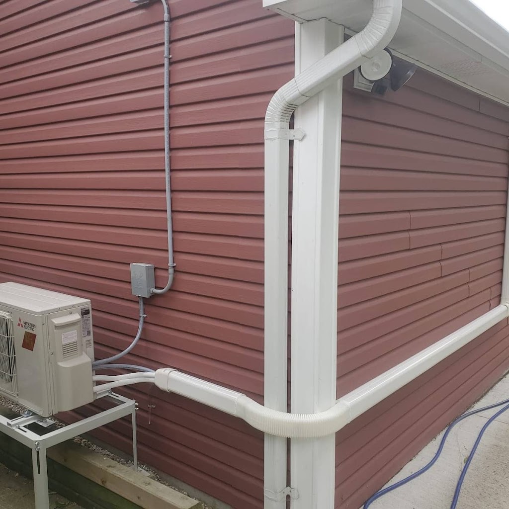 Mistry Mechanical Inc | 71 Dunedin Dr, Kleinburg, ON L4H 3Y6, Canada | Phone: (416) 992-6502
