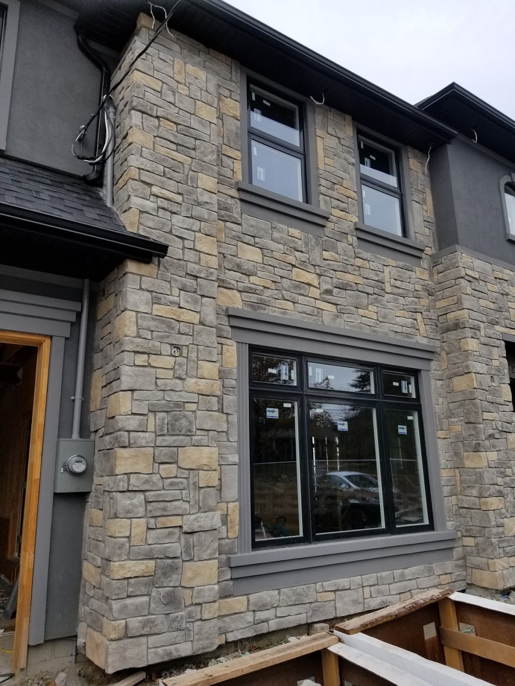 Raf Pro Inc. | 14 Dunbarton Ct, Richmond Hill, ON L4C 8G4, Canada | Phone: (416) 875-7177
