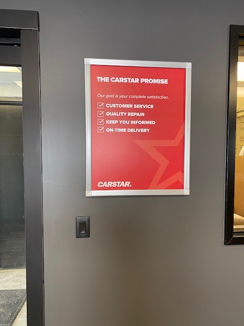 CARSTAR Shelburne | 506168 ON-89, Mono, ON L9V 1H8, Canada | Phone: (519) 925-4000