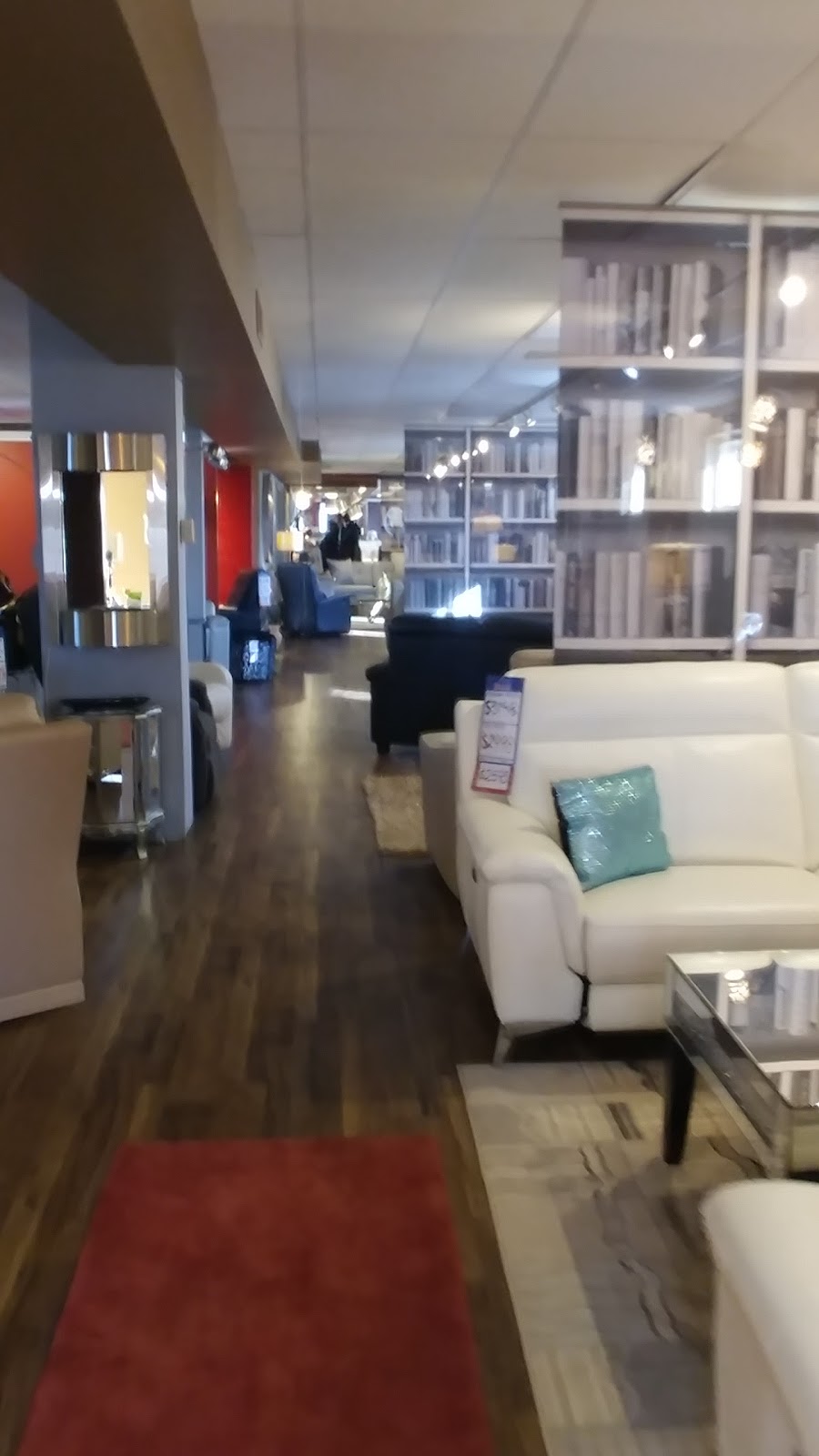 Livin Style Furniture | 752 Wharncliffe Rd S, London, ON N6J 2N4, Canada | Phone: (519) 681-2200