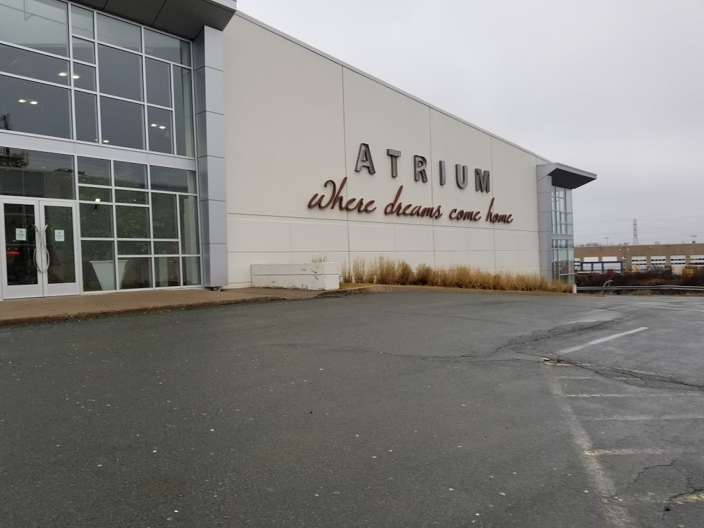 Atrium Home Furnishing Centre | 60 Highfield Park Dr, Dartmouth, NS B3A 4R9, Canada | Phone: (902) 466-5552