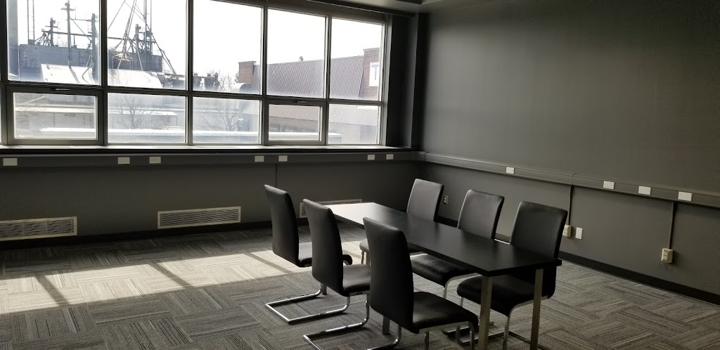 Elgin Innovation Centre | 516 John St N, Aylmer, ON N5H 2B8, Canada | Phone: (519) 268-8531