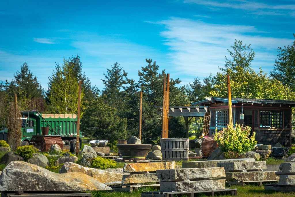 Cattle Point Rock & Topsoil | 933 Cattle Point Rd, Friday Harbor, WA 98250, USA | Phone: (360) 378-6300