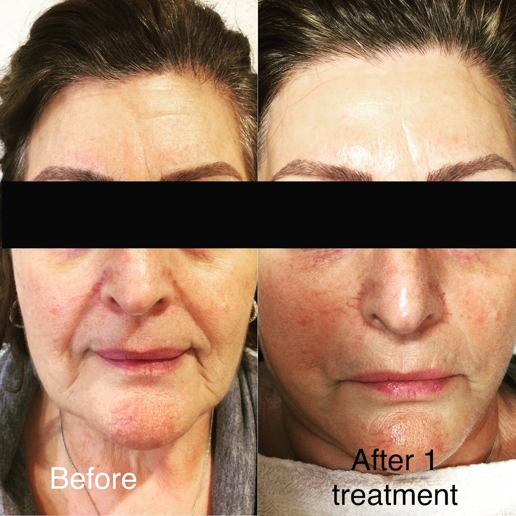 Browlicious Beauty Spa | 830 Rowntree Dairy Rd unit 6, Woodbridge, ON L4L 5V2, Canada | Phone: (647) 848-1111