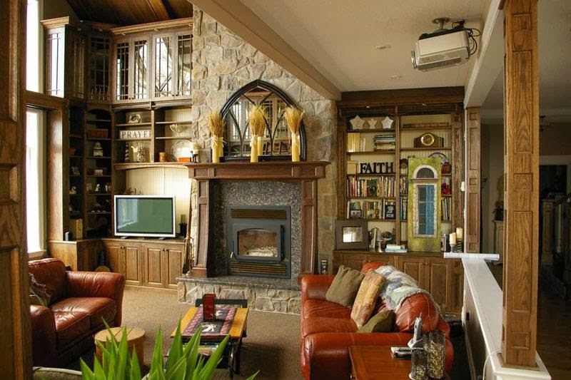 Whistlewood Custom Woodworking and Design | 16 Sherbrooke St E, Perth, ON K7H 1A2, Canada | Phone: (613) 812-0453