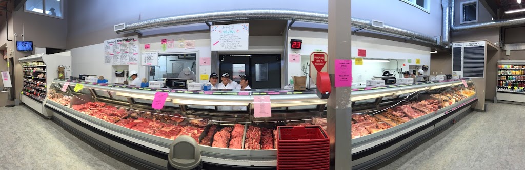 Cantors Quality Meats & Groceries | 1445 Logan Ave, Winnipeg, MB R3E 1S1, Canada | Phone: (204) 774-1679