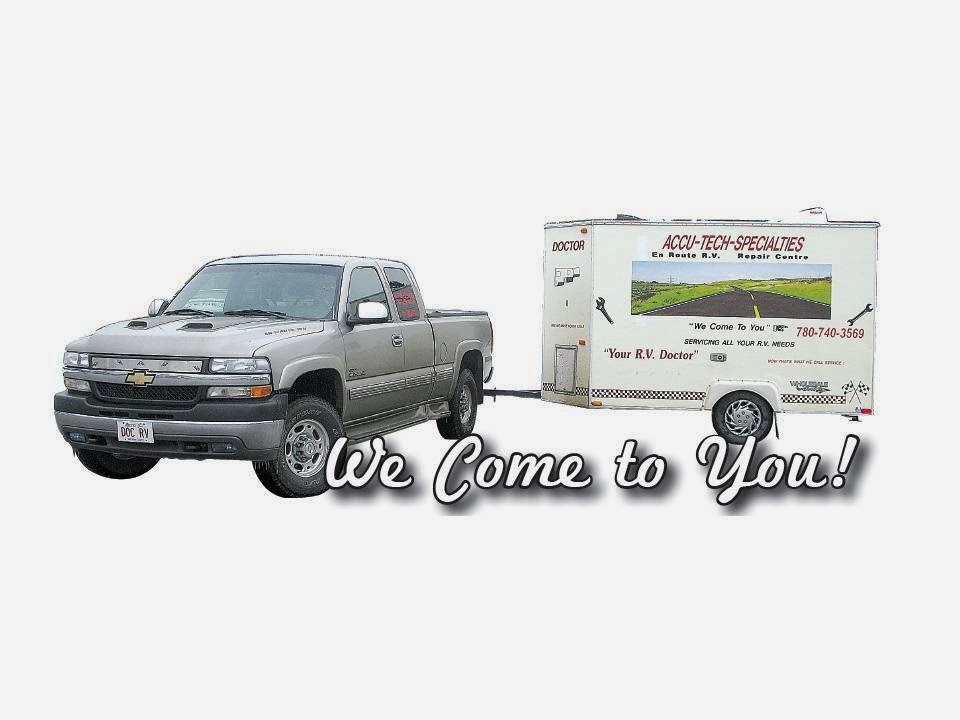 Your RV Doctor | 1431 Dyffryn Rd Unit#1, Lumby, BC V0E 2G1, Canada | Phone: (250) 540-7837