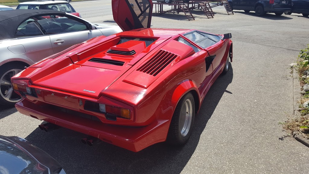 Prime Auto Ltd | 325 Weber St N, Waterloo, ON N2J 3H8, Canada | Phone: (519) 747-2844
