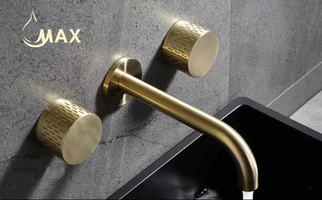 MAX Faucets | Lakeshore Rd W, Oakville, ON L6L 0G6, Canada | Phone: (647) 470-2275