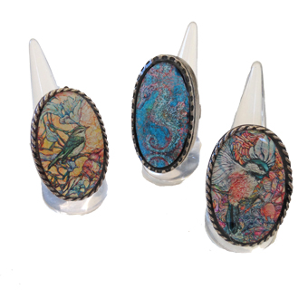 Col Mitchell Artist Studio & Boutique | 1221 Cedar Ln, Bracebridge, ON P1L 1W9, Canada | Phone: (705) 783-0120