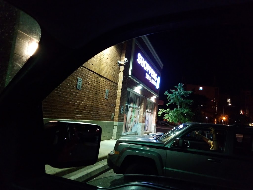 Shoppers Drug Mart | 1341 Main St W, Hamilton, ON L8S 1C6, Canada | Phone: (905) 525-9003