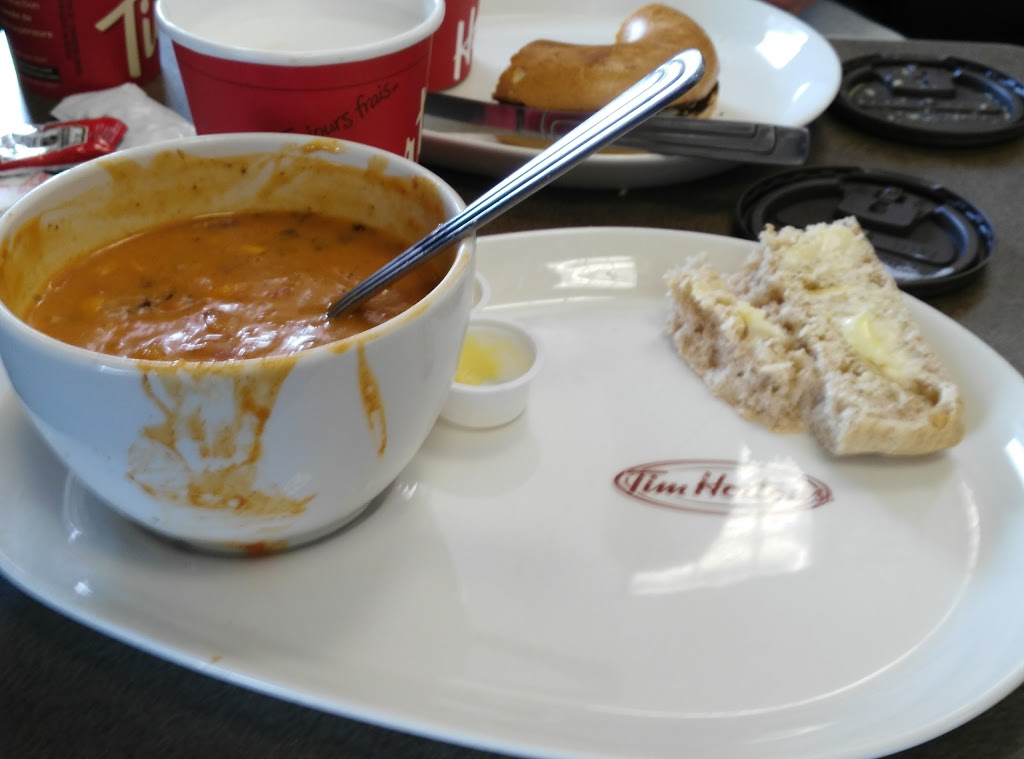 Tim Hortons | 850 Tower St S, Fergus, ON N1M 2R3, Canada | Phone: (519) 787-2690