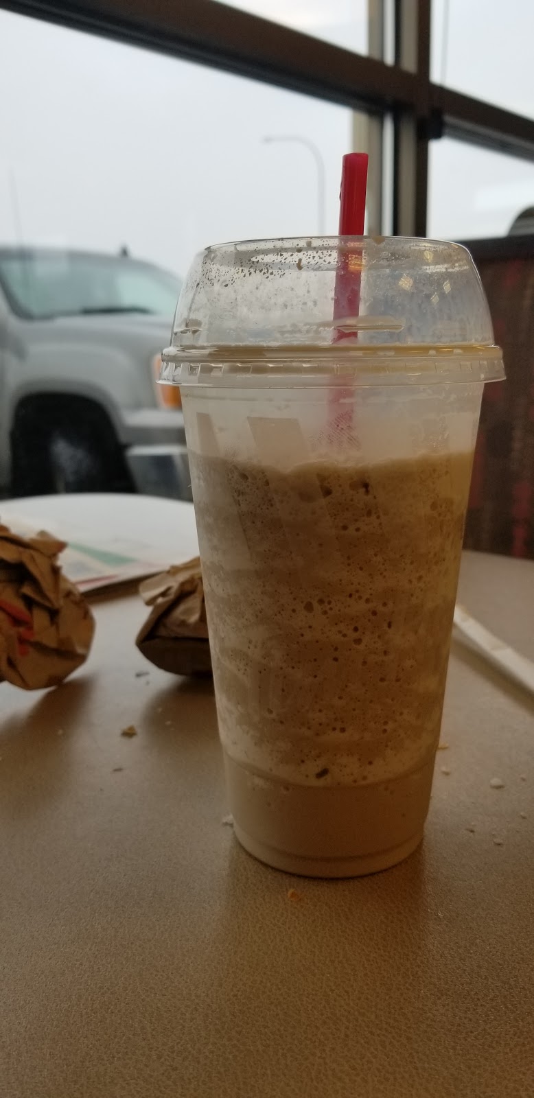 Tim Hortons | 2 Pembina Rd, Sherwood Park, AB T8H 2G9, Canada | Phone: (780) 417-4643