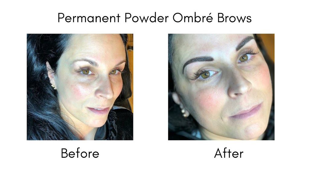 Jodi Brown and Co. | 37 King St W, Bowmanville, ON L1C 1R2, Canada | Phone: (289) 404-8200