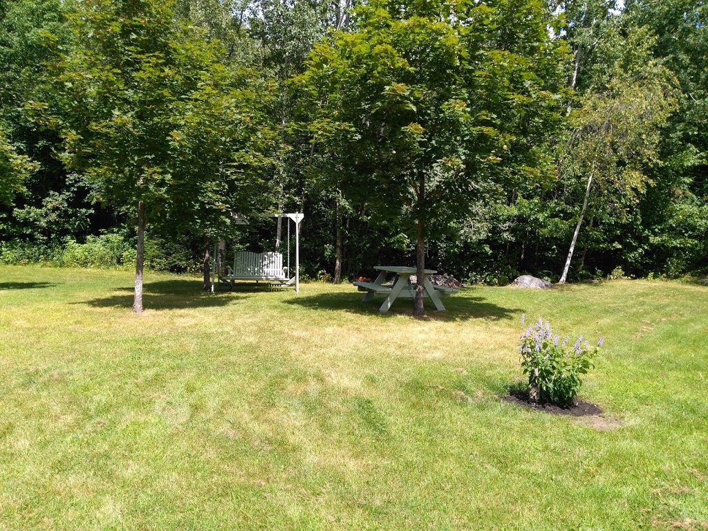 Les Appartements du Bassin | 102 Croissant Oxford, Sherbrooke, QC J1M 2G2, Canada | Phone: (819) 575-1067