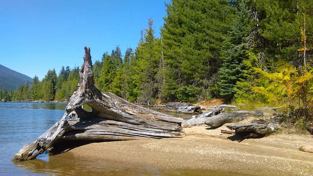 Martha Creek Provincial Park | British Columbia V0E 2S0, Canada | Phone: (800) 689-9025