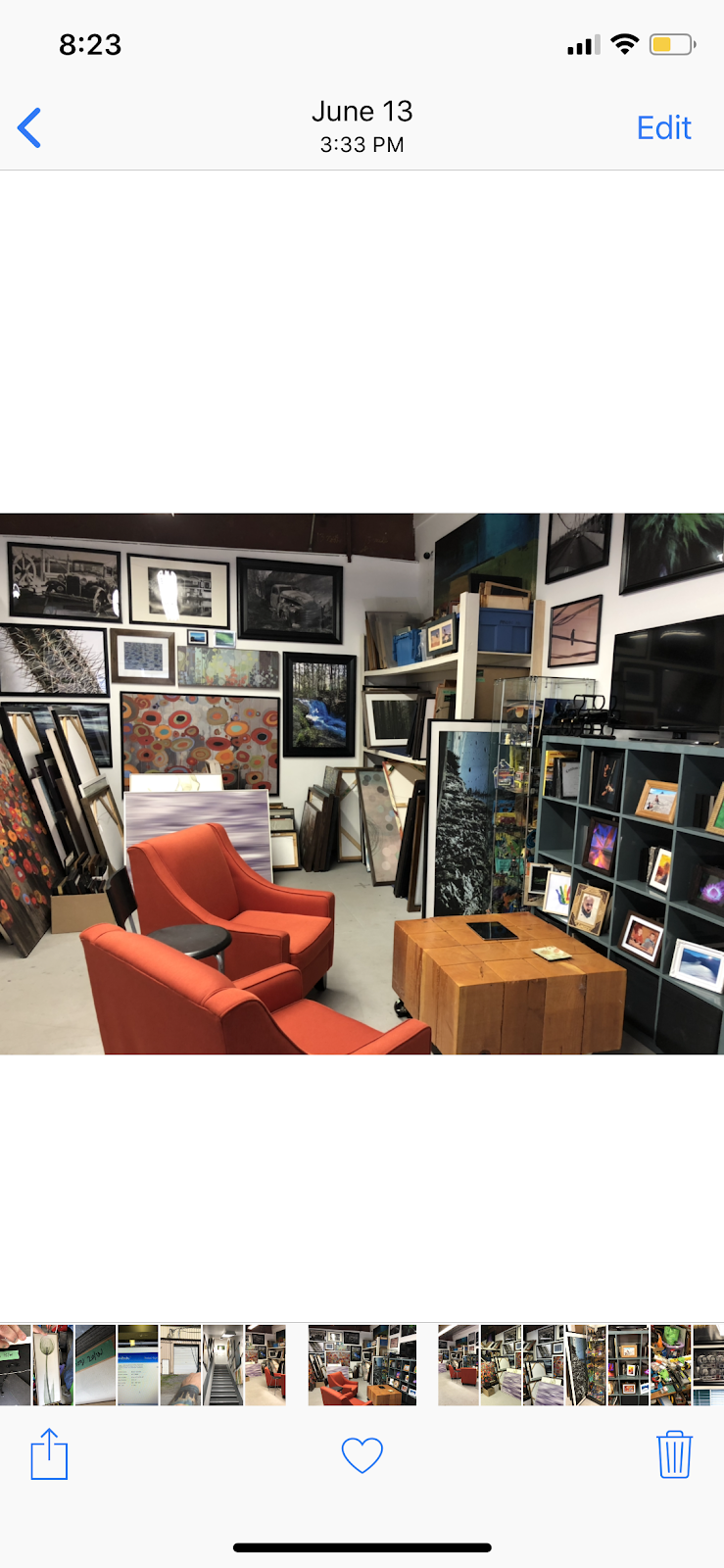 Hemlock Film Rentals | 80 Orwell St #201, North Vancouver, BC V7J 3R5, Canada | Phone: (604) 315-6297