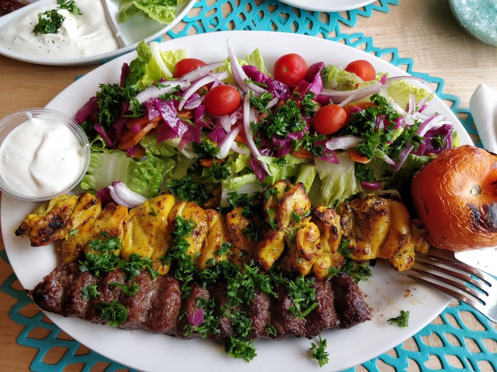 Kababa | 15236 Yonge St, Aurora, ON L4G 1L9, Canada | Phone: (905) 503-5858