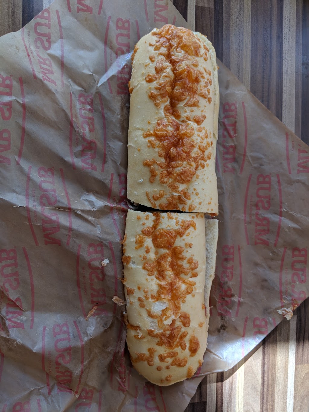 Mr.Sub | 755 Dundas St W, Mississauga, ON L5C 3B6, Canada | Phone: (905) 272-1067