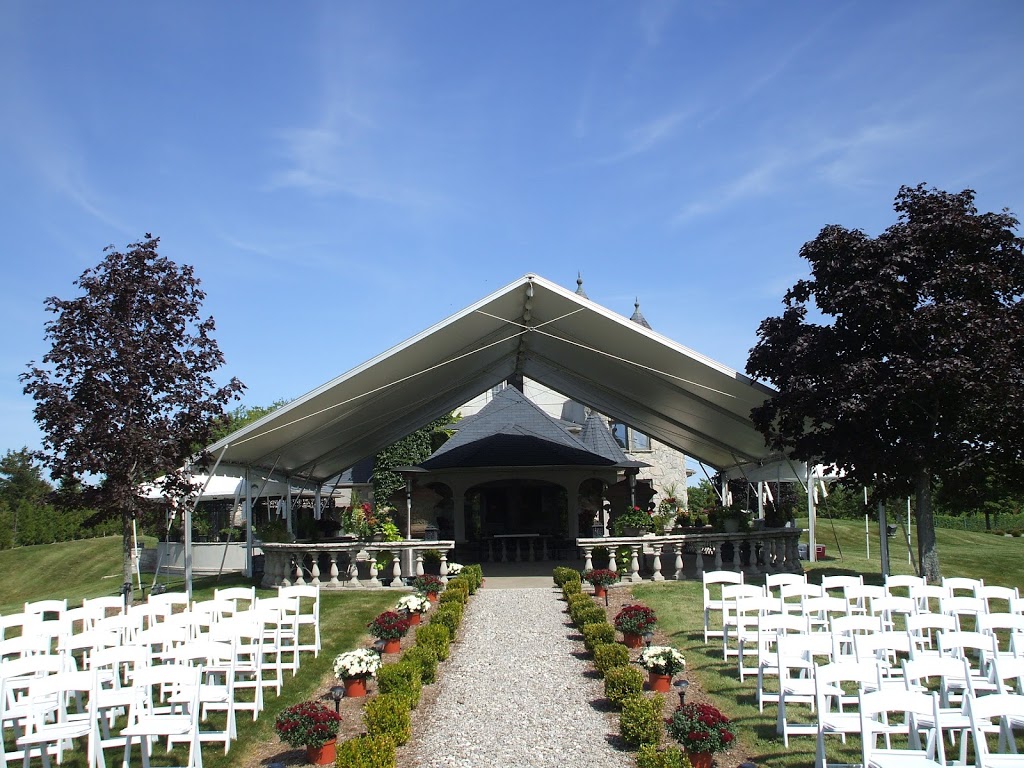 Niagara Tents and Events | 401 Enterprise Dr, Welland, ON L3B 6H8, Canada | Phone: (905) 646-0649