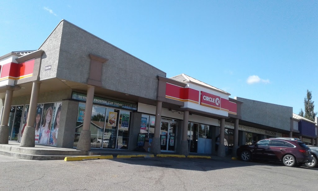 Circle K | 1 Sylvan Dr, Sylvan Lake, AB T4S 1J9, Canada | Phone: (403) 887-4145