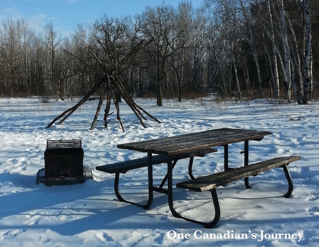 Cedar Bog Trail Trailhead | Birds Hill Rd, Springfield, MB R0E 1J0, Canada
