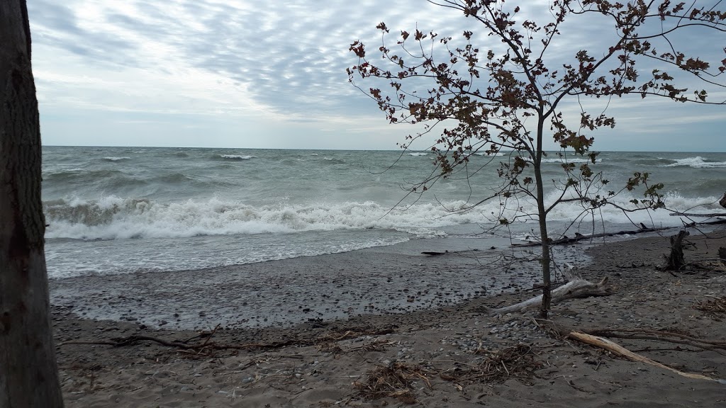 South Point Trail | Gardiner, Morpeth, ON N0P 1X0, Canada