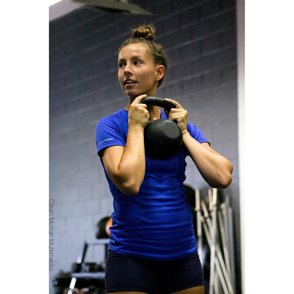 Tidal CrossFit Burlington | B-1423 Grahams Ln, Burlington, ON L7S 1W4, Canada | Phone: (905) 633-7775