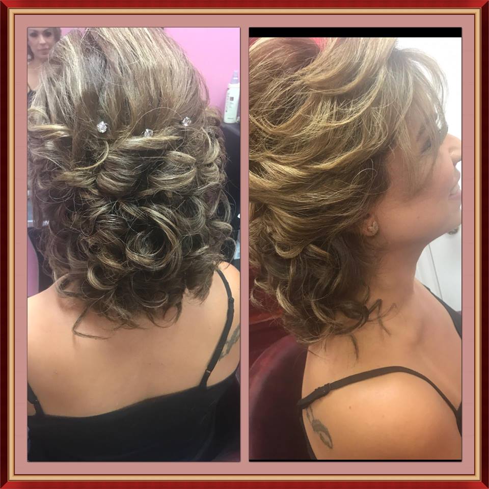Amy Salon Hair Nails and Spa | 3100 Winston Churchill Blvd #5, Mississauga, ON L5L 1P5, Canada | Phone: (905) 569-6020
