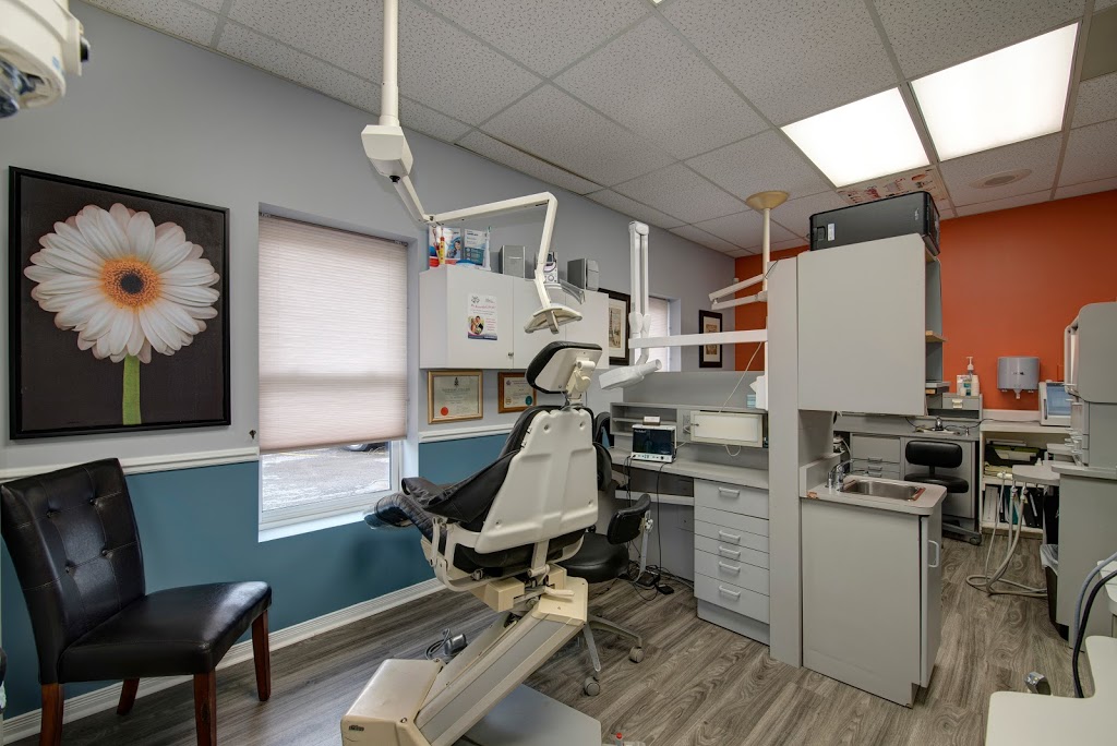 Altima Russell Dental Centre | 1131 Concession St, Russell, ON K4R 1C8, Canada | Phone: (613) 445-3505