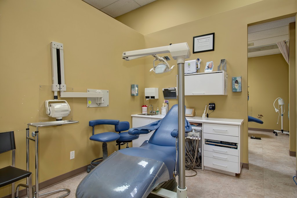 Altima Cambridge Dental Centre | 668 King St E, Cambridge, ON N3H 3N6, Canada | Phone: (519) 653-3181
