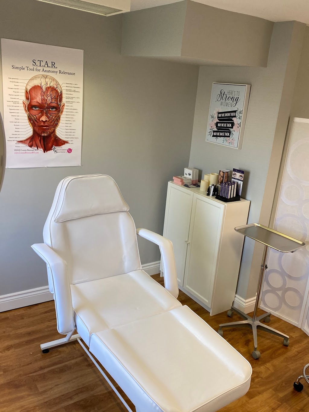 Omorphi Aesthetics | 71 Albert St Suite 6, Oshawa, ON L1H 4R1, Canada | Phone: (289) 355-9512