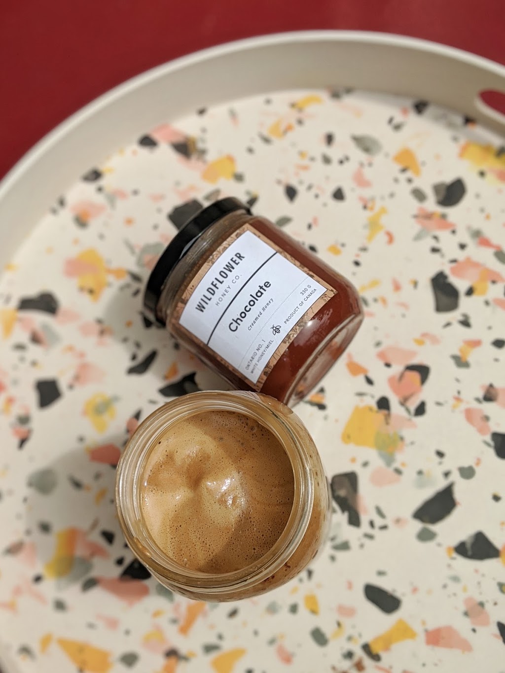 Wildflower Honey Collective | Best Rd, Orono, ON L0B 1M0, Canada | Phone: (905) 926-5195