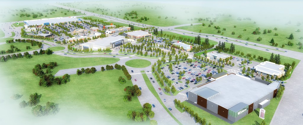 Sage Hill Crossing | 3655 Sage Hill Drive, Calgary, AB P0N 1H0, Canada | Phone: (403) 221-2340